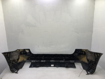 фото thumb №14, Бампер зад задний mercedes ml w164 c349 комплектный
