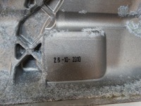 фото thumb №9, Крышка клапанов головки mercedes w169 a6400100967