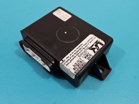 фото thumb №1, Блок керування модуль фаркоп opel zafira b 031654