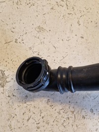 фото thumb №5, Opel astra k 2017 wąż / труба интеркулер