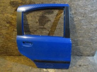 фото thumb №1, Дверь задняя правое fiat panda ii 03-