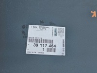 Поріг правий обшивка праве  opel astra k v #5859 Київ, фото thumb