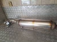 фото thumb №12, Opel vivaro 2023 r 2.0 cdti механическая коробка передач катализатор dpf 9846287080