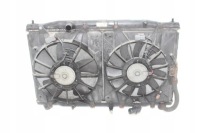 фото thumb №6, Радіатор основний  вентилятор honda crv 3 iii 06-09r 2.2d