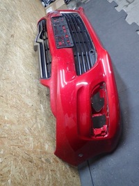 фото thumb №12, Бампер перед citroen c4 10-