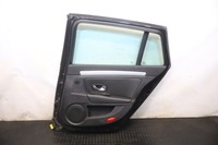 фото thumb №2, Дверь правый задняя renault laguna iii nv676 kombi