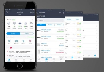 Контроллер TP-LINK Omada Cloud OC300