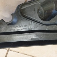 фото thumb №3, Трикутник захист дзеркало renault clio ii lift оригінальний номер