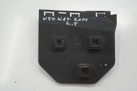 фото thumb №1, Volvo v50 рестайлинг 08r ползун бампера левый зад 30763019