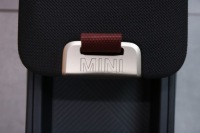 Купити Mini countryman u25 тунель середній панель  середня чорний 5a26f75, фото thumb