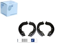 фото thumb №1, Blue print тормозные колодки тормозные задняя chrysler sebring