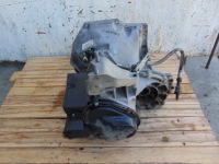 Коробка передач передач ford transit courier 2012- 1.5 tdci et7r-7002-abe Ціна, фото thumb