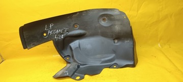 фото thumb №11, Подкрылок левый перед megane ii универсал 8200073428