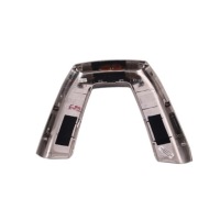 фото thumb №10, Bmw z4 e85 защита pałąka правая хром line 7056260