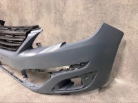 фото thumb №2, Бампер перед peugeot 308 ii