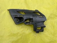 фото thumb №1, Peugeot 208 ii напрямна бампера правий перед 9829055580