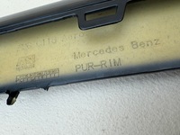 фото thumb №14, Mercedes cla w118 amg планка бампера перед передние a1188856302