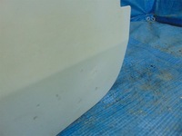 фото thumb №7, Fiorino nemo bipper двері праві зад комплектні