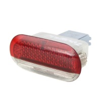 фото thumb №1, Лампа двері vw touran i 03-10 6q0947411c