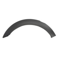 фото thumb №1, Накладка крыла задняя l vw golf iii vento 91-99