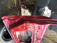 фото thumb №13, Двері перед передні ліва renault koleos i tenxa