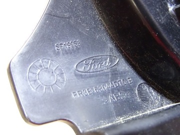 фото thumb №7, Рамка защита спидометра ford mustang fr3b-3530-a