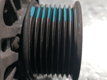 фото thumb №6, Генератор mazda 6 a3tb4981 rf5c 2.0 d