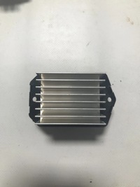 фото thumb №1, Резистор резистор вентилятор honda hr-v ru 15-