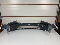 фото thumb №8, Бампер передний skoda enyaq 5lg