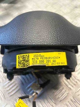 фото thumb №10, Руль vw passat b8 3g2 3c8880201aa 2.0l дизель 2012