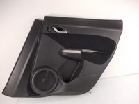 фото thumb №12, Обшивки двері оббивка комплект honda civic 8 viii 06-11