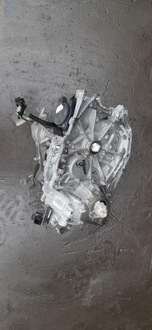 фото thumb №1, Коробка передач передач renault megane v e-tech rd0002