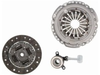 фото thumb №1, Набір зчеплення dacia sandero ii 1.5 15-