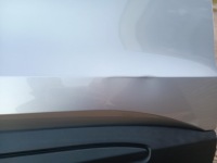 Дверь перед передние правое полный ford explorer vi 2020- Цена, фото thumb