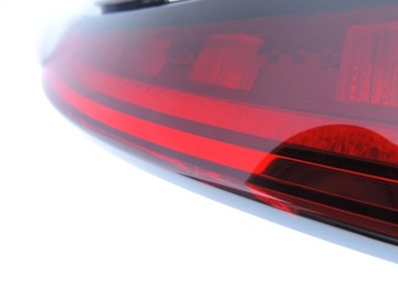 фото thumb №7, Kia ev6 2021 задняя левая лампа