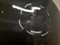 фото thumb №7, Jeep renegade i 14-18 кутик бампера лівий задня задній