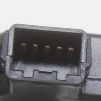 фото thumb №5, Tesla model s 2018 моторчик отопителя