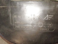 фото thumb №5, Обігрівач sharan galaxy вентилятор повітродувка повітря 95nw18754 95nw18755