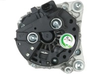 Генератор a0190 p as-pl audi a1 a2 a3 8p/8pa/8p7 Доставка, фото thumb