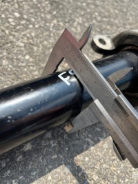 Привідний вал комплектна права перед шарніри mini cooper f57 f56 1.5t bmw оригінальний номер в Україні, фото thumb