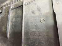 фото thumb №5, Защита двигателя mazda 3 bm 13-19 оригинальная