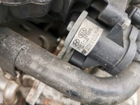 фото thumb №10, Hyundai ix35 kia sportage 2.0 crdi двигатель блок двигателя d4ha механическая коробка передач