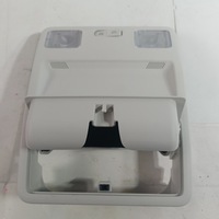 фото thumb №7, Ford bronco sport 20- лампа потолочный консоль верхний usa lj6b-a519a58-aa