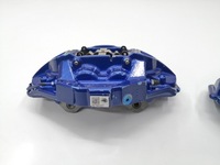 фото thumb №10, Суппорт тормозной bmw f40 f44 m-performance kpl