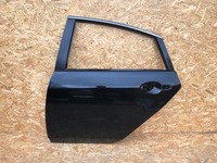 фото thumb №1, Дверь левая левый задняя mazda 6 ii gh хэтчбек hb a3f