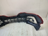 фото thumb №7, Бампер перед renault captur i lift 17-19 pod pdc