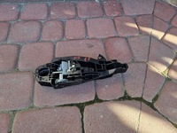 фото thumb №1, Основа ручка перед права proace city berlingo rifter combo e 9802977180