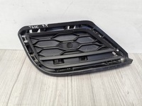 фото thumb №1, Решётка бампера правый задняя vw t-roc