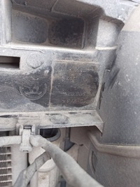 фото thumb №7, Skoda octavia iii 1.0 pas усилитель радиатор