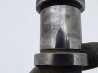 фото thumb №6, Opel vectra b 96-00 2.0 dtl x20dtl вал распределительный вал